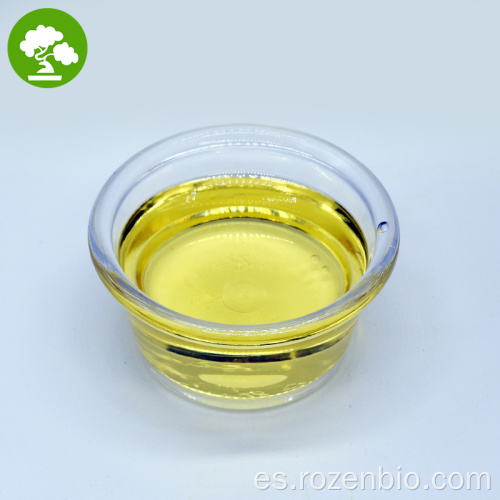 Aceite esencial de menta /menta de menta 100% natural